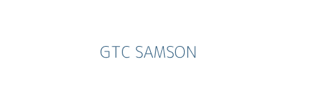 GTC SAMSON